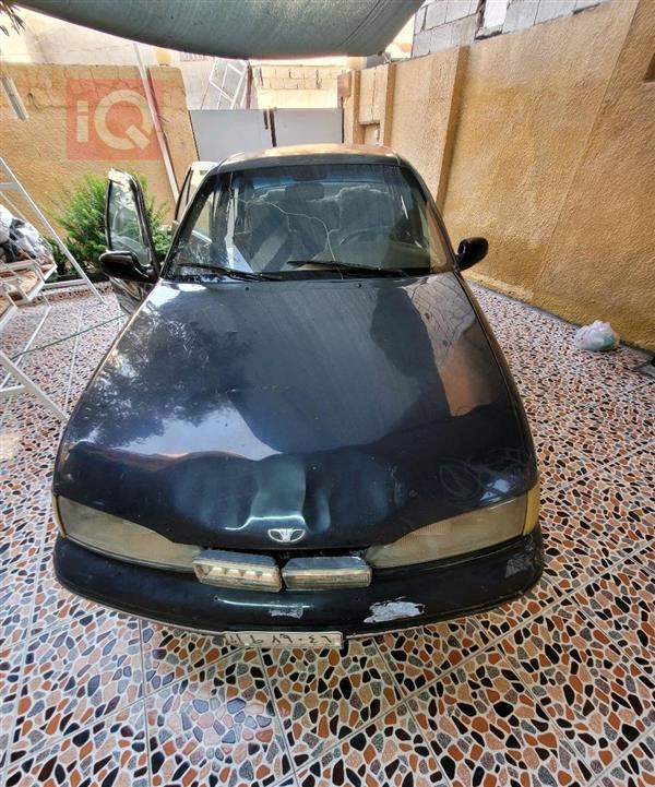 دایۆ پرینس 1994  بۆ فرۆشتن لە عێراق - دیالە